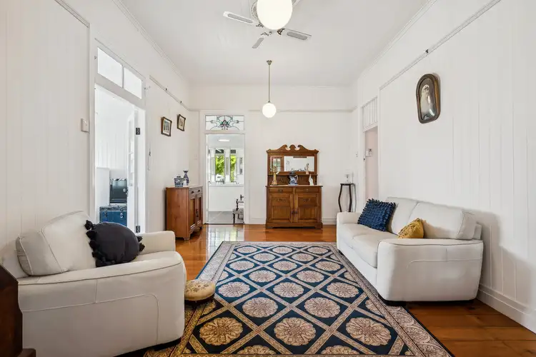 Third view of Homely house listing, 37 Hunter Street, Kelvin Grove QLD 4059