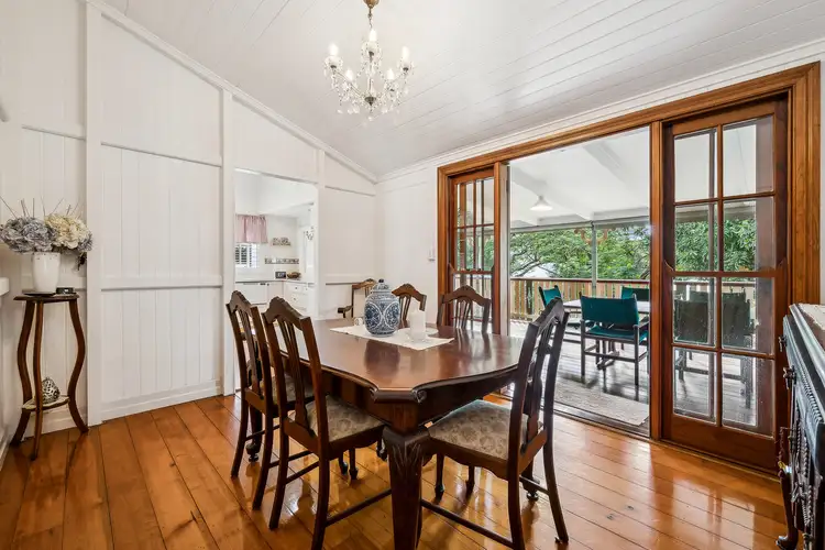 Fourth view of Homely house listing, 37 Hunter Street, Kelvin Grove QLD 4059
