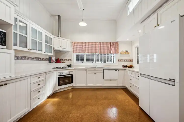 Fifth view of Homely house listing, 37 Hunter Street, Kelvin Grove QLD 4059