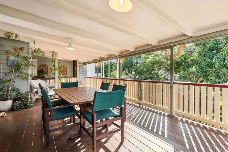 Sixth view of Homely house listing, 37 Hunter Street, Kelvin Grove QLD 4059
