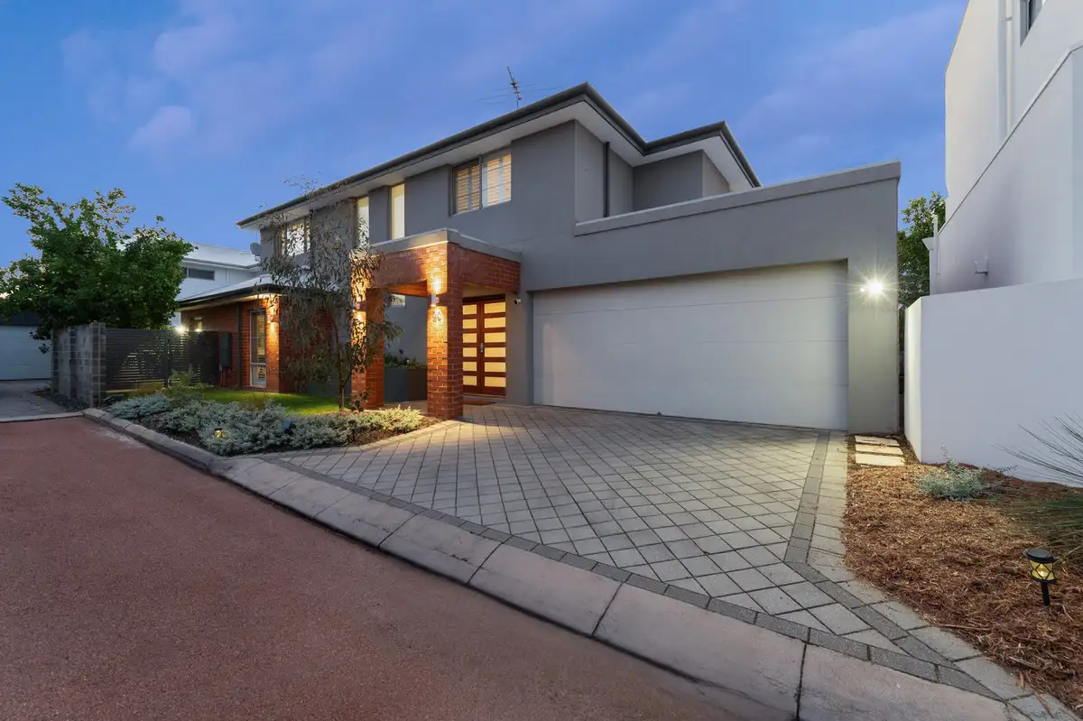 Main view of Homely house listing, 9C Hardey Road, Maylands WA 6051