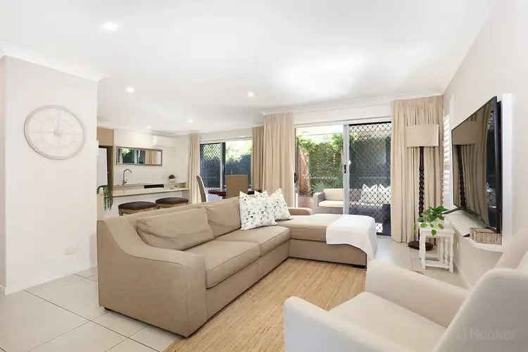 12/446 Pine Ridge Road, Coombabah QLD 4216