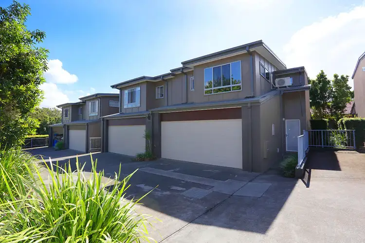 12/446 Pine Ridge Road, Coombabah QLD 4216