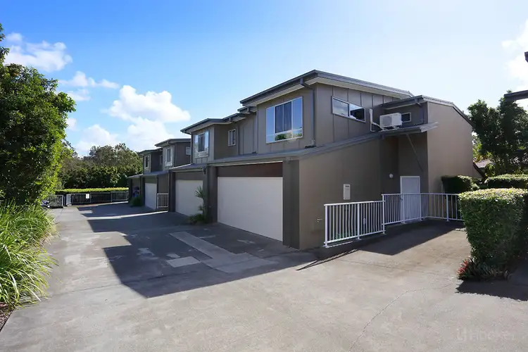 12/446 Pine Ridge Road, Coombabah QLD 4216