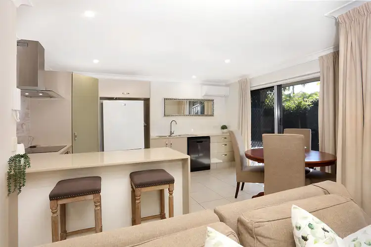 12/446 Pine Ridge Road, Coombabah QLD 4216