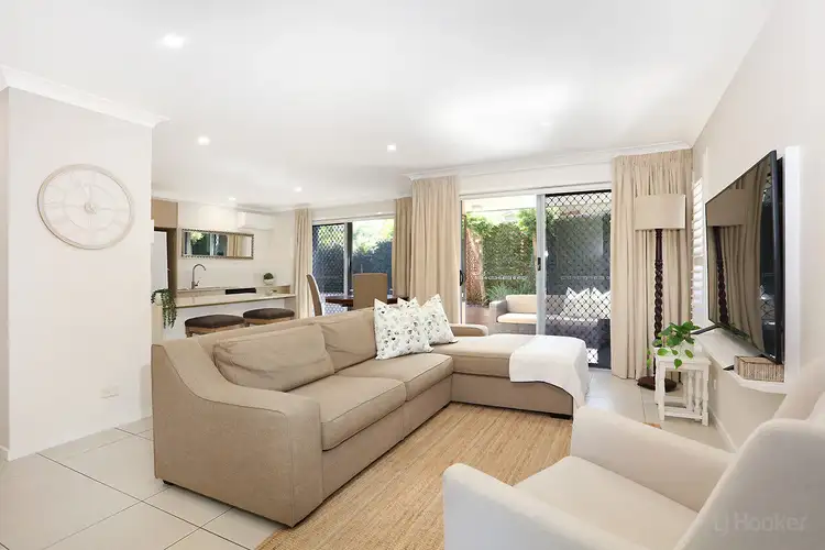 Third view of Homely townhouse listing, 12/446 Pine Ridge Road, Coombabah QLD 4216