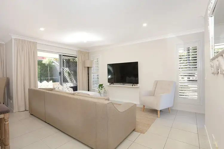 Fifth view of Homely townhouse listing, 12/446 Pine Ridge Road, Coombabah QLD 4216