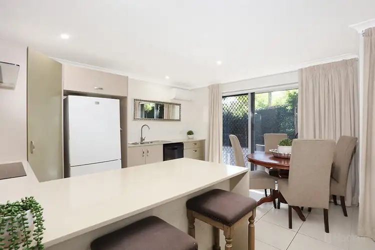 Sixth view of Homely townhouse listing, 12/446 Pine Ridge Road, Coombabah QLD 4216