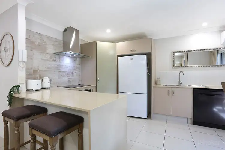 Seventh view of Homely townhouse listing, 12/446 Pine Ridge Road, Coombabah QLD 4216