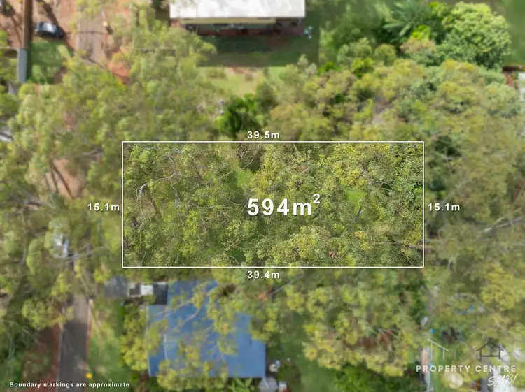 Fourth view of Homely land listing, 22 Meadstone Street, Russell Island QLD 4184