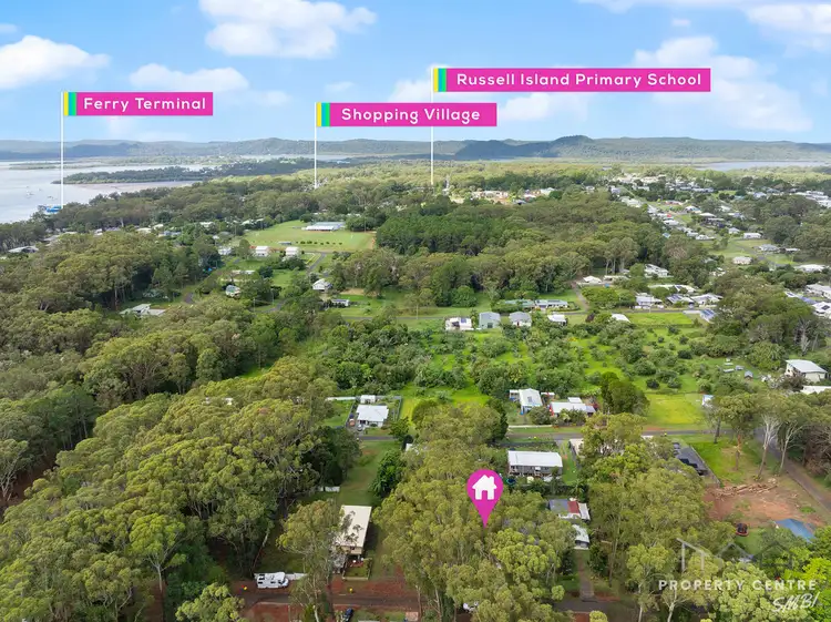 Fifth view of Homely land listing, 22 Meadstone Street, Russell Island QLD 4184