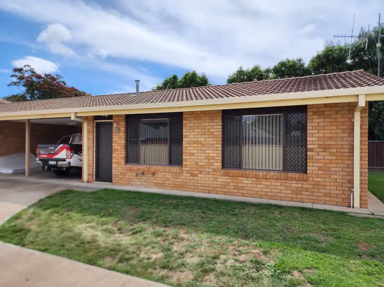 1/8 Prince Edward Street, Bathurst NSW 2795
