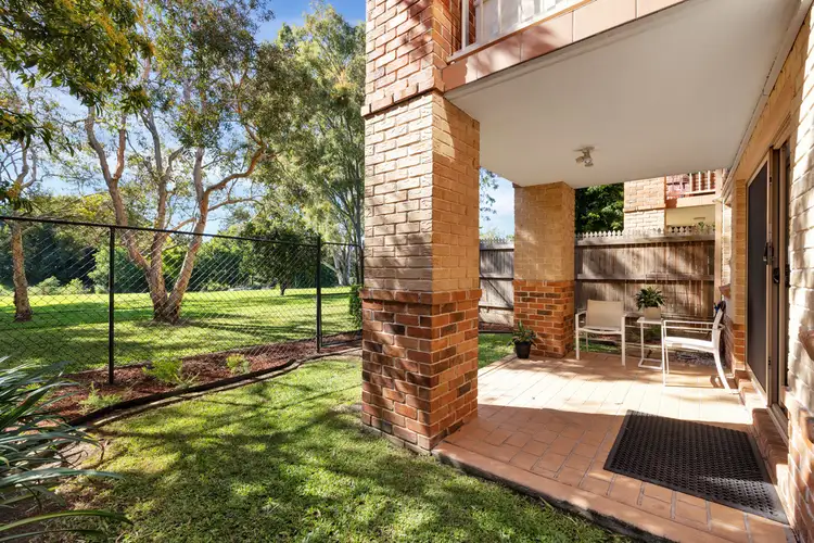 31/106 Jean Street, Grange QLD 4051