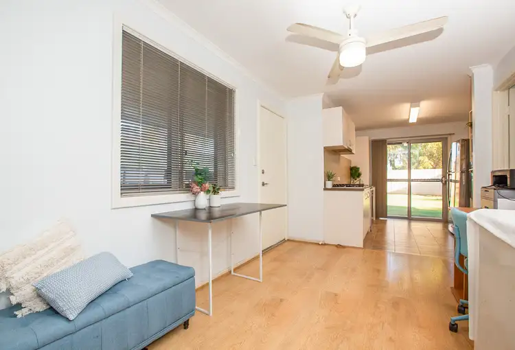 Fifth view of Homely house listing, 36b Koombana Avenue, South Hedland WA 6722