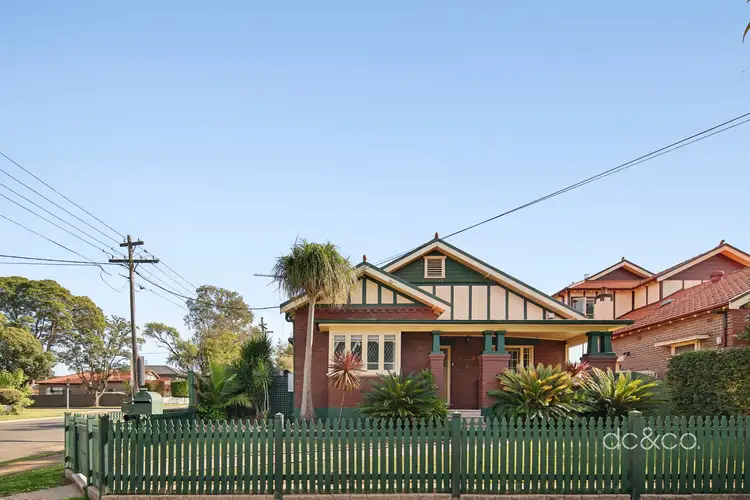 Main view of Homely house listing, 2 Clermont Avenue, Concord NSW 2137