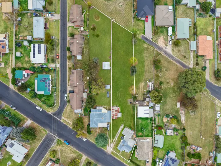 216 Mortimer Street, Mudgee NSW 2850