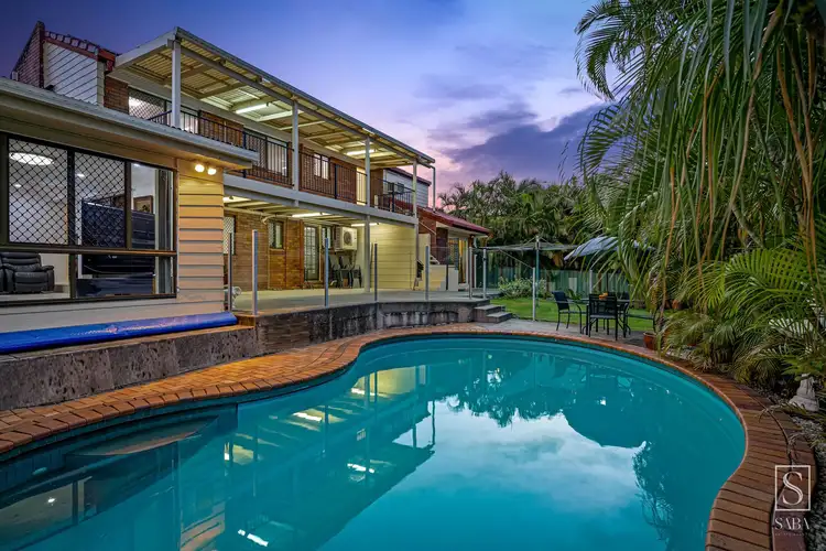 Main view of Homely house listing, 19 Tanglewood Street, Middle Park QLD 4074
