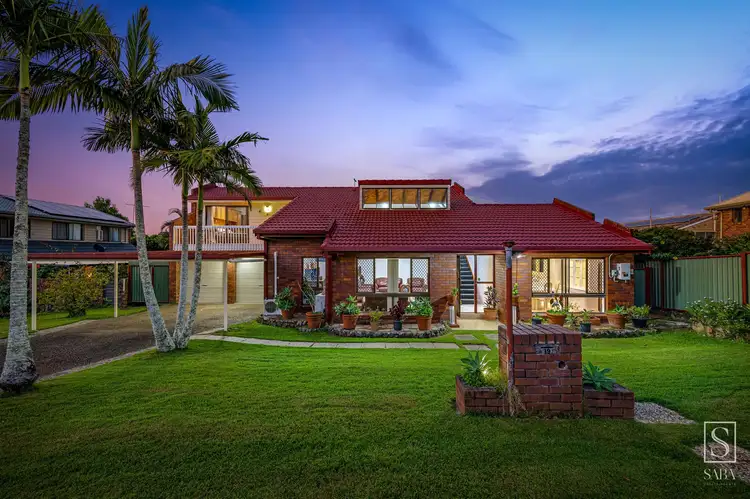 19 Tanglewood Street, Middle Park QLD 4074