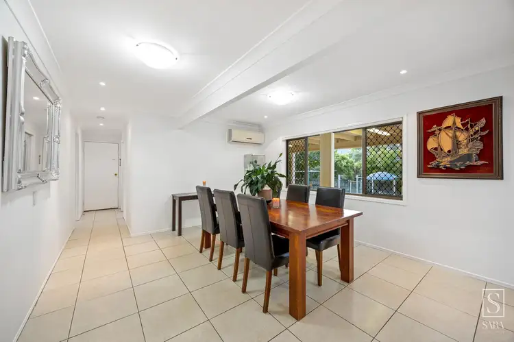 Sixth view of Homely house listing, 19 Tanglewood Street, Middle Park QLD 4074