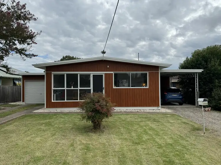 22A Laura Street, Maffra VIC 3860