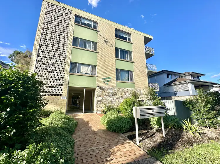 7/11 Grimes Street, Auchenflower QLD 4066