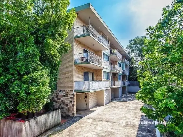 7/11 Grimes Street, Auchenflower QLD 4066