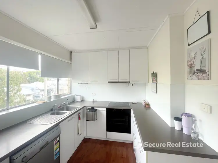 7/11 Grimes Street, Auchenflower QLD 4066