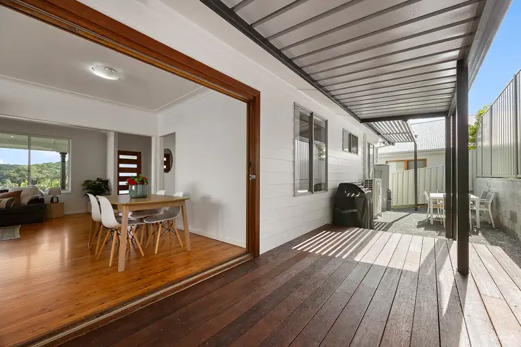 Fourth view of Homely house listing, 13 Myamblah Crescent, Merewether NSW 2291