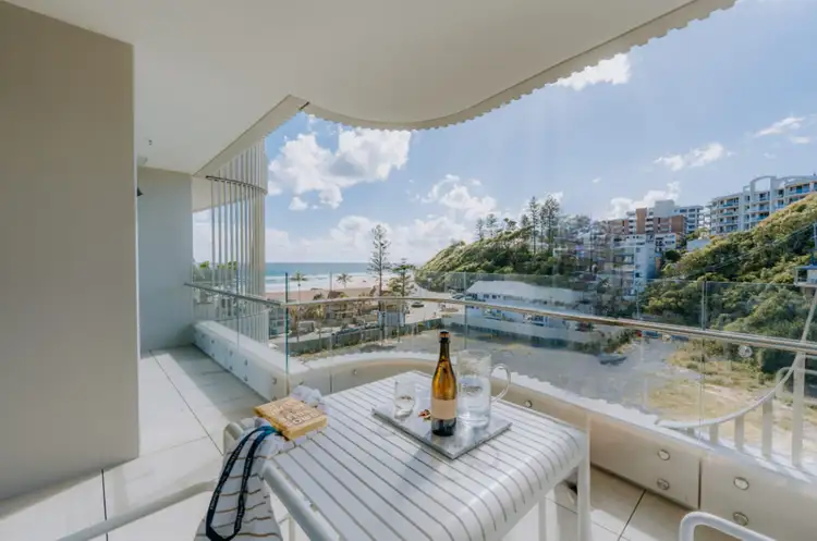 505/4 Miles Street, Kirra QLD 4225