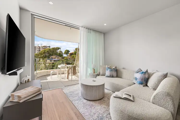 505/4 Miles Street, Kirra QLD 4225