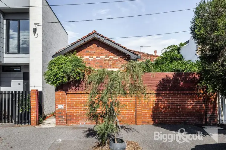 96 Princes Street, Port Melbourne VIC 3207