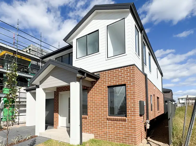 18 Appenzell Street, Austral NSW 2179