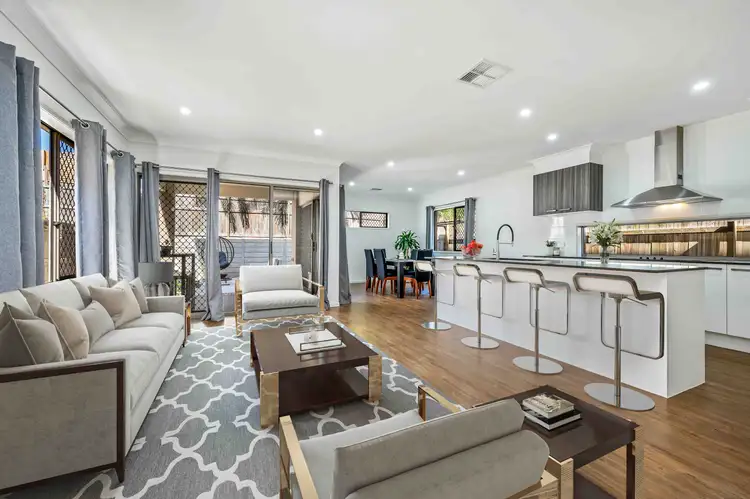 13 Stafford Street, Mango Hill QLD 4509