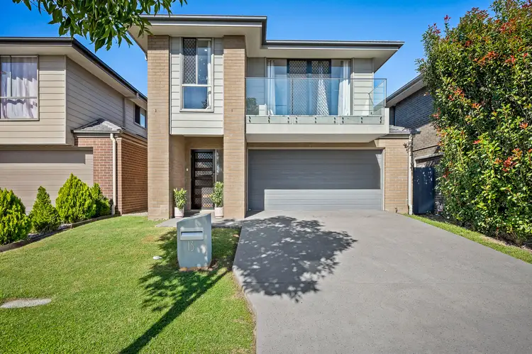 13 Stafford Street, Mango Hill QLD 4509