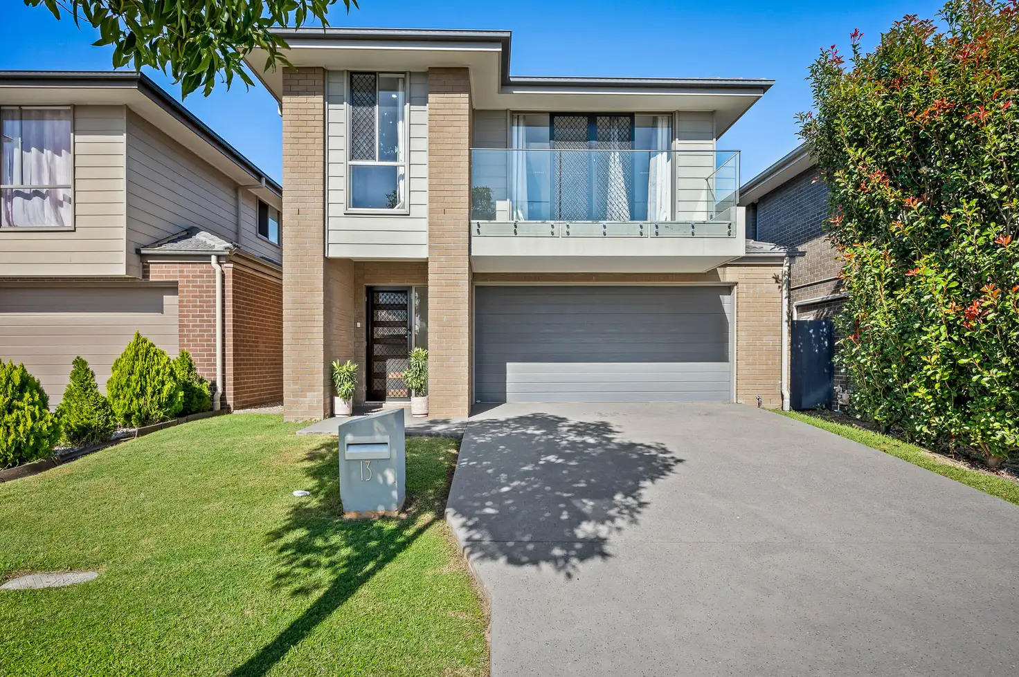 Main view of Homely house listing, 13 Stafford Street, Mango Hill QLD 4509