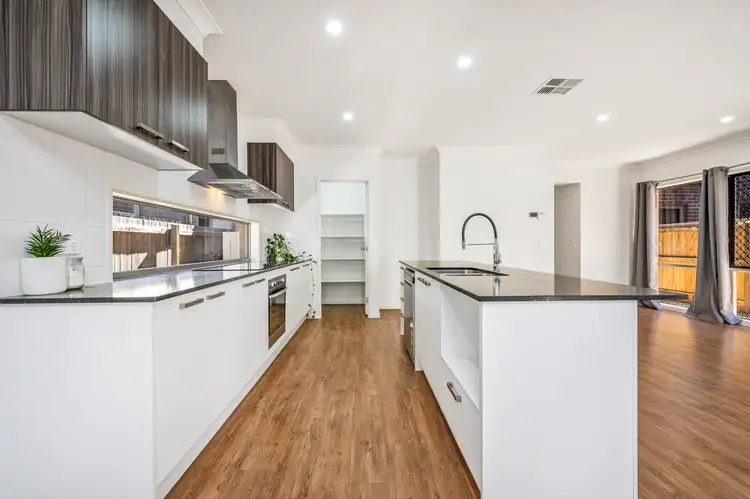 Third view of Homely house listing, 13 Stafford Street, Mango Hill QLD 4509