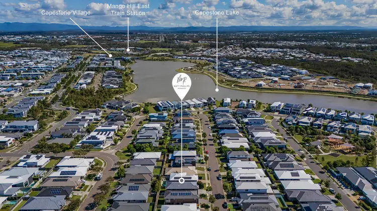 Sixth view of Homely house listing, 13 Stafford Street, Mango Hill QLD 4509