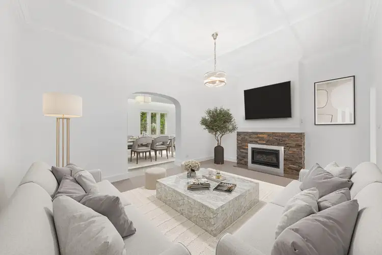 32 Guilfoyle Avenue, Double Bay NSW 2028