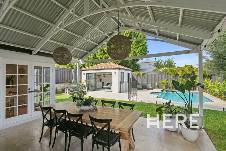 34 Camelia Avenue, Mount Claremont WA 6010