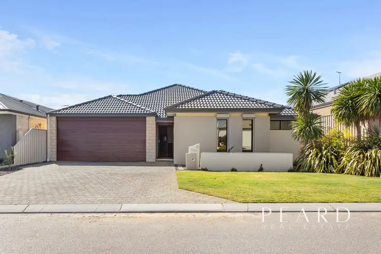 10 Mulloway Street, Two Rocks WA 6037