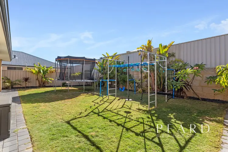 Second view of Homely house listing, 10 Mulloway Street, Two Rocks WA 6037