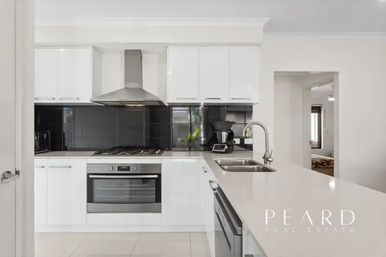 Fourth view of Homely house listing, 10 Mulloway Street, Two Rocks WA 6037