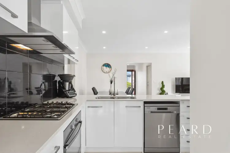 Fifth view of Homely house listing, 10 Mulloway Street, Two Rocks WA 6037