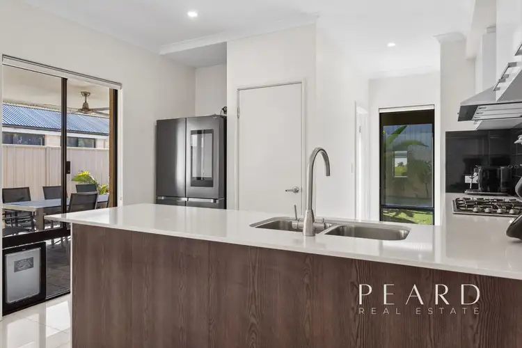 Sixth view of Homely house listing, 10 Mulloway Street, Two Rocks WA 6037