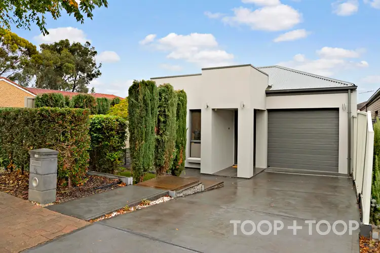 Main view of Homely house listing, 6A Tyringa Avenue, Rostrevor SA 5073