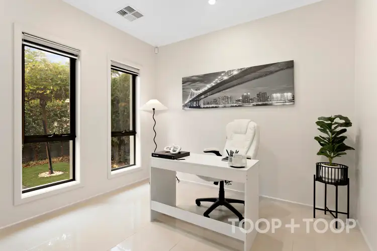 Second view of Homely house listing, 6A Tyringa Avenue, Rostrevor SA 5073