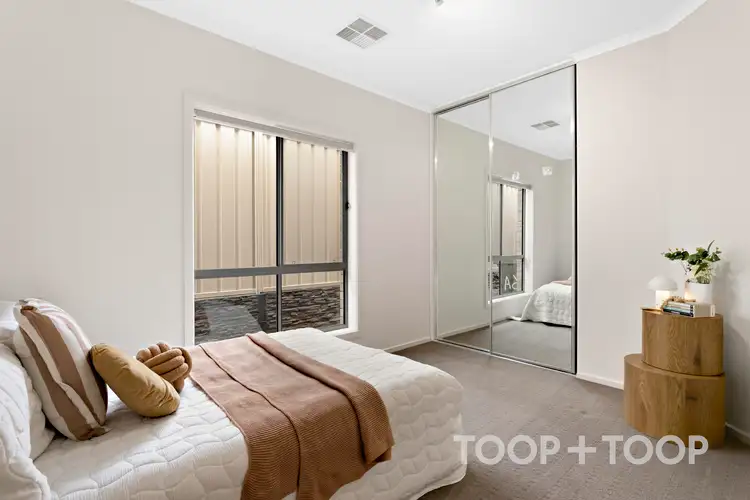 Sixth view of Homely house listing, 6A Tyringa Avenue, Rostrevor SA 5073