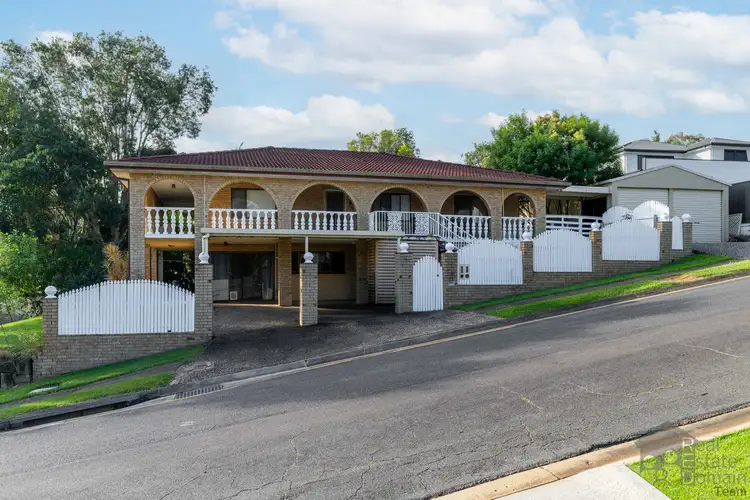 56B Argyle Street, Seventeen Mile Rocks QLD 4073