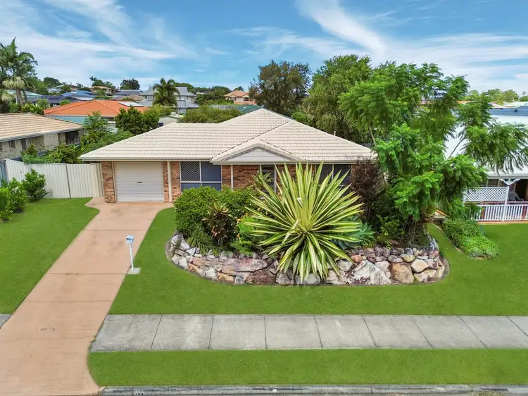 Main view of Homely house listing, 149 Edwards Street, Flinders View QLD 4305