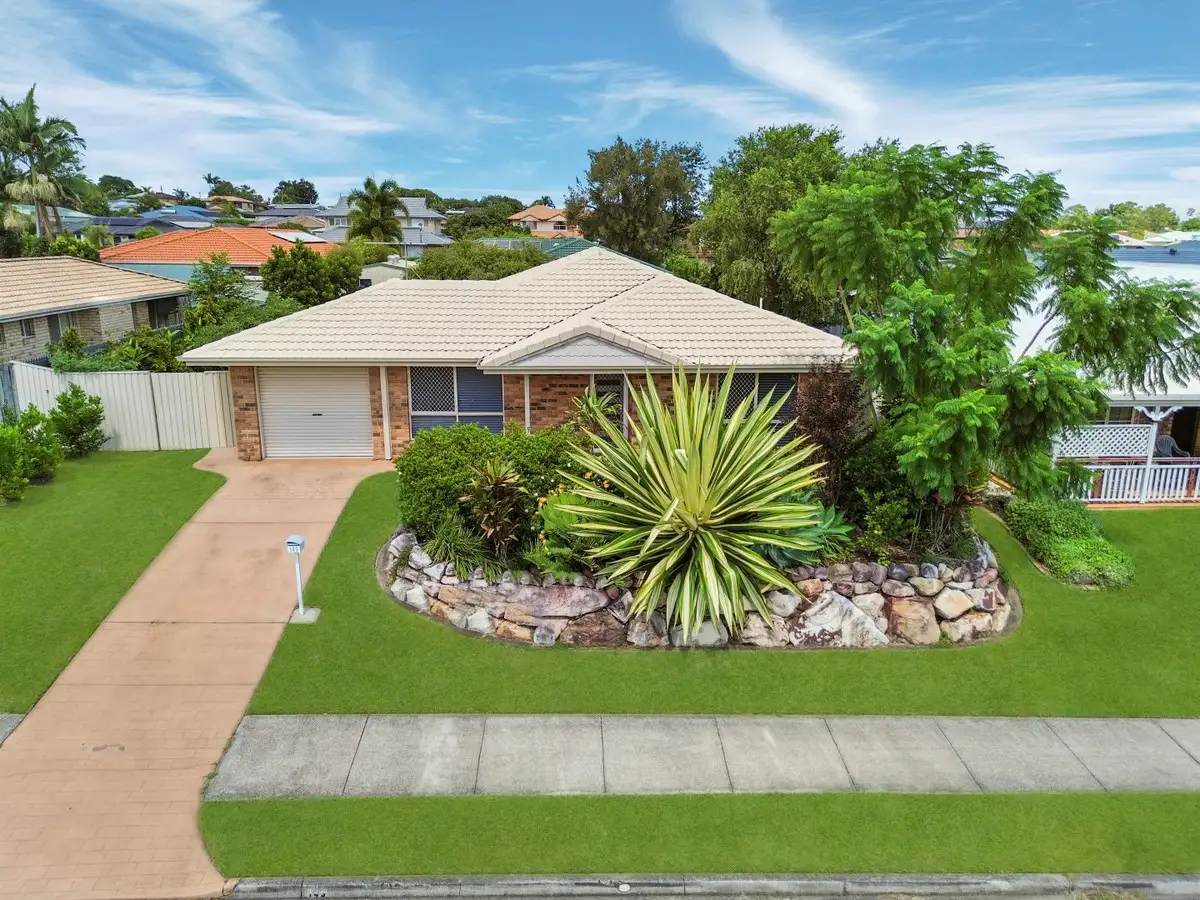 Main view of Homely house listing, 149 Edwards Street, Flinders View QLD 4305